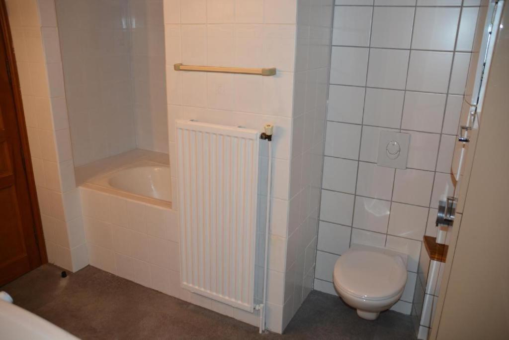 Apartamento Le Cerf Colmar Exterior foto