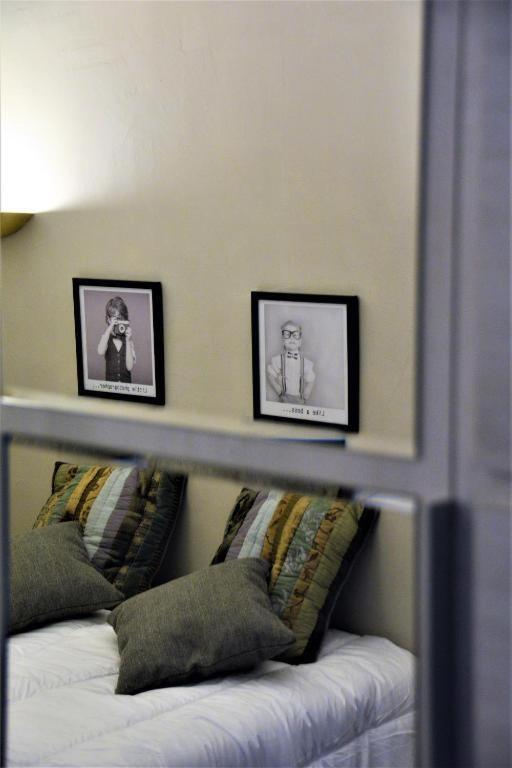 Apartamento Le Cerf Colmar Habitación foto