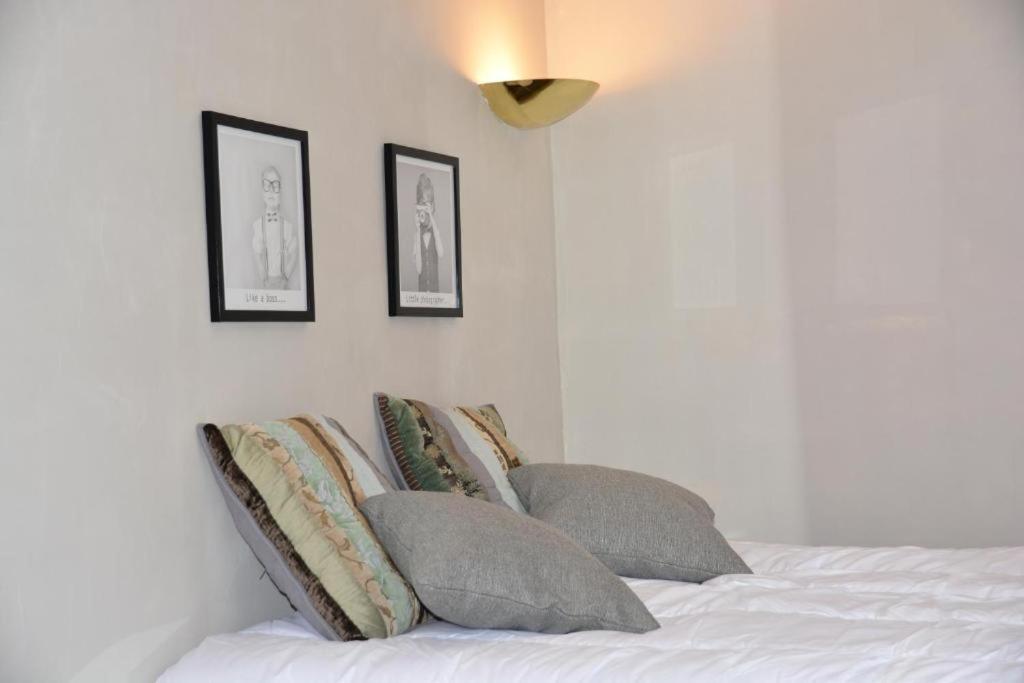 Apartamento Le Cerf Colmar Exterior foto