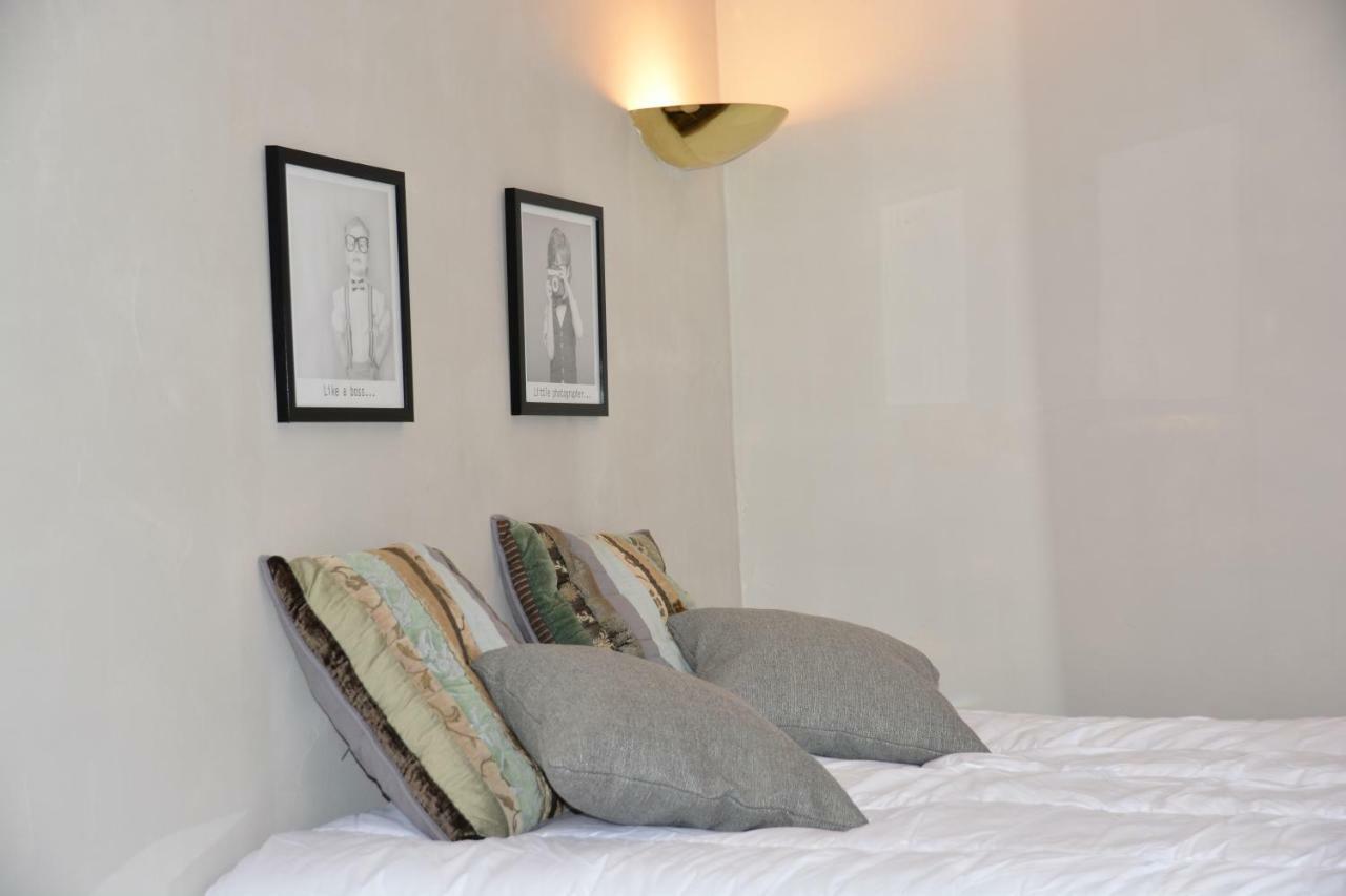Apartamento Le Cerf Colmar Exterior foto