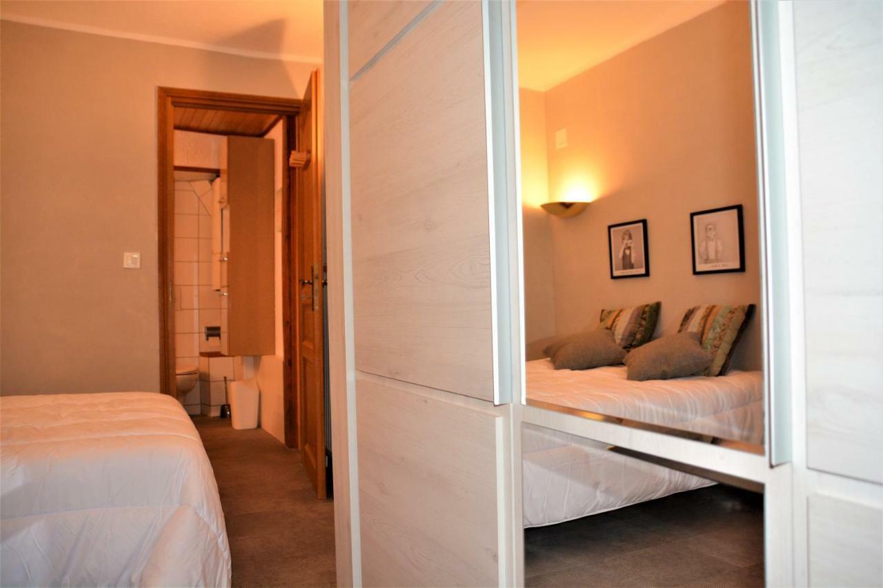 Apartamento Le Cerf Colmar Exterior foto