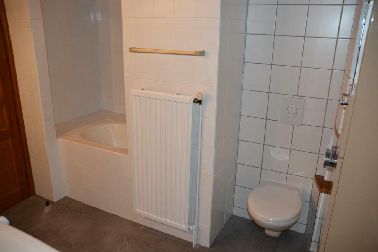 Apartamento Le Cerf Colmar Exterior foto